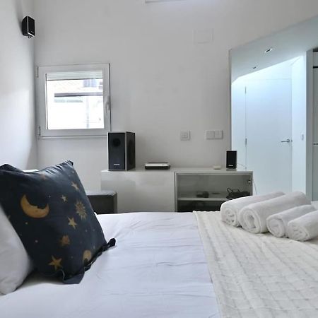 For You Rentals Apartamento Temporal Con Encanto A Pocos Metros Del Sol Myr13 马德里 外观 照片