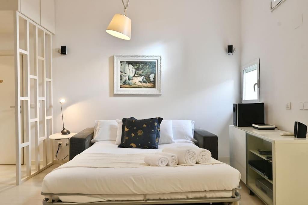 For You Rentals Apartamento Temporal Con Encanto A Pocos Metros Del Sol Myr13 马德里 外观 照片