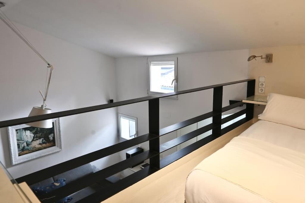 For You Rentals Apartamento Temporal Con Encanto A Pocos Metros Del Sol Myr13 马德里 外观 照片