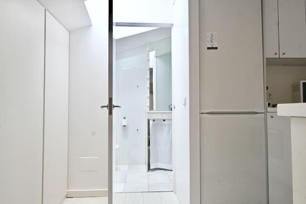 For You Rentals Apartamento Temporal Con Encanto A Pocos Metros Del Sol Myr13 马德里 外观 照片