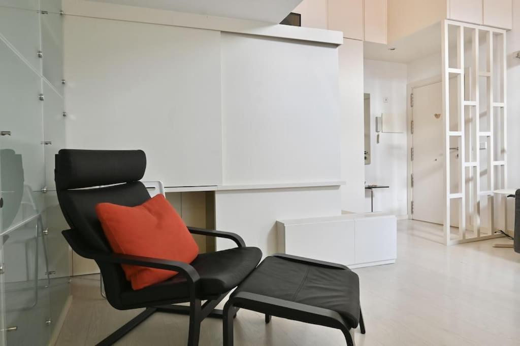 For You Rentals Apartamento Temporal Con Encanto A Pocos Metros Del Sol Myr13 马德里 外观 照片