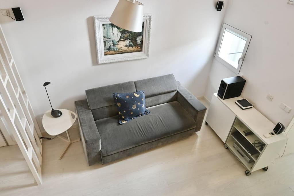 For You Rentals Apartamento Temporal Con Encanto A Pocos Metros Del Sol Myr13 马德里 外观 照片